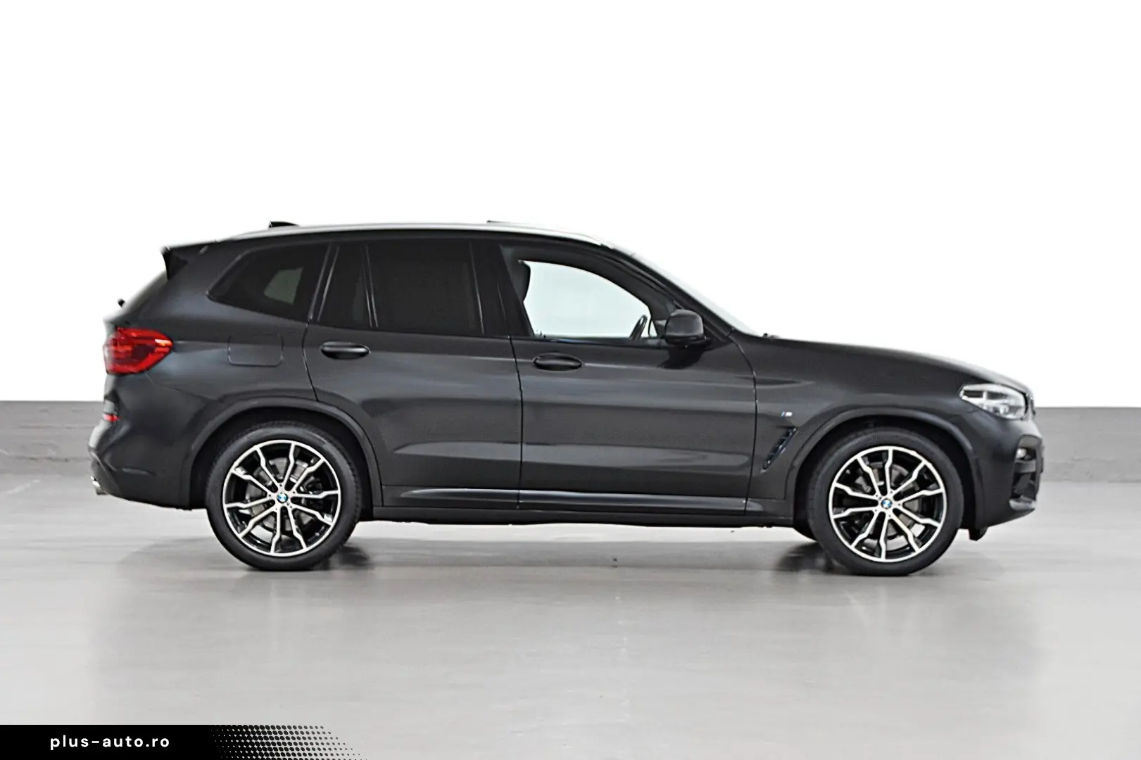 BMW X3 XDRIVE 20D M-SPORTPAKET AUS 1 HAND UNFALLFREI