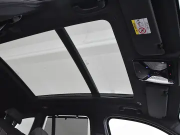 BMW X3 XDRIVE 20D M-SPORTPAKET AUS 1 HAND UNFALLFREI