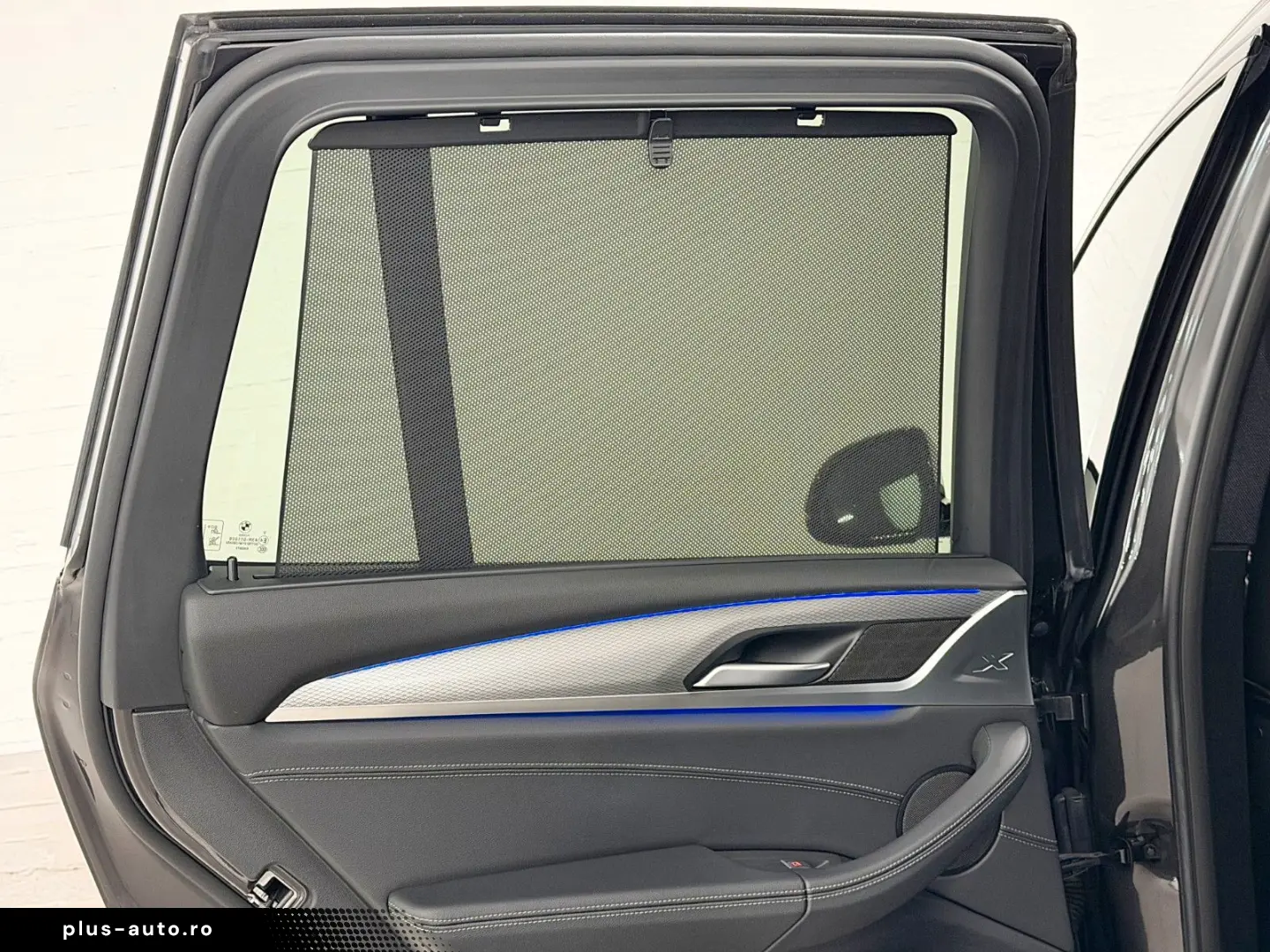 BMW X3 XDRIVE 20D M-SPORTPAKET AUS 1 HAND UNFALLFREI