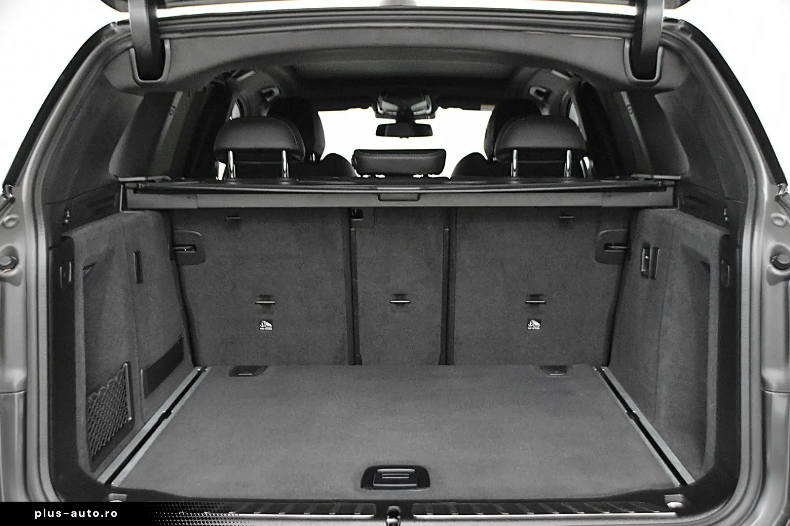 BMW X3 XDRIVE 20D M-SPORTPAKET AUS 1 HAND UNFALLFREI