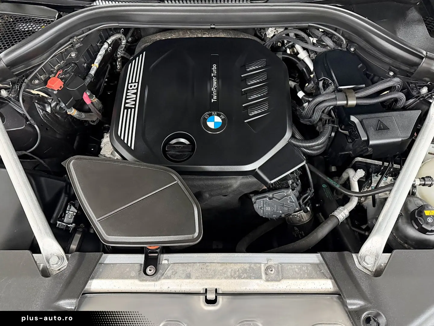 BMW X3 XDRIVE 20D M-SPORTPAKET AUS 1 HAND UNFALLFREI