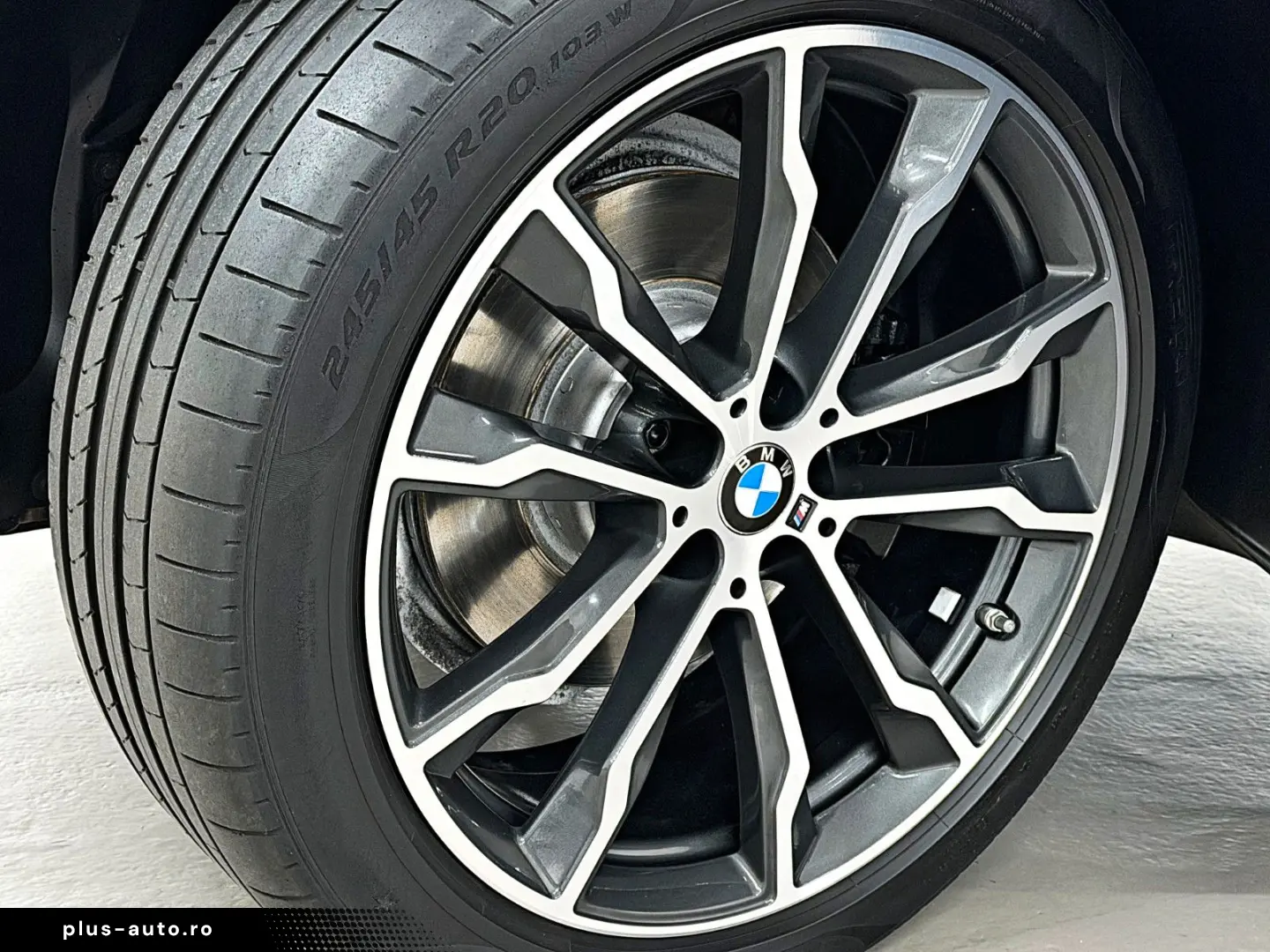 BMW X3 XDRIVE 20D M-SPORTPAKET AUS 1 HAND UNFALLFREI