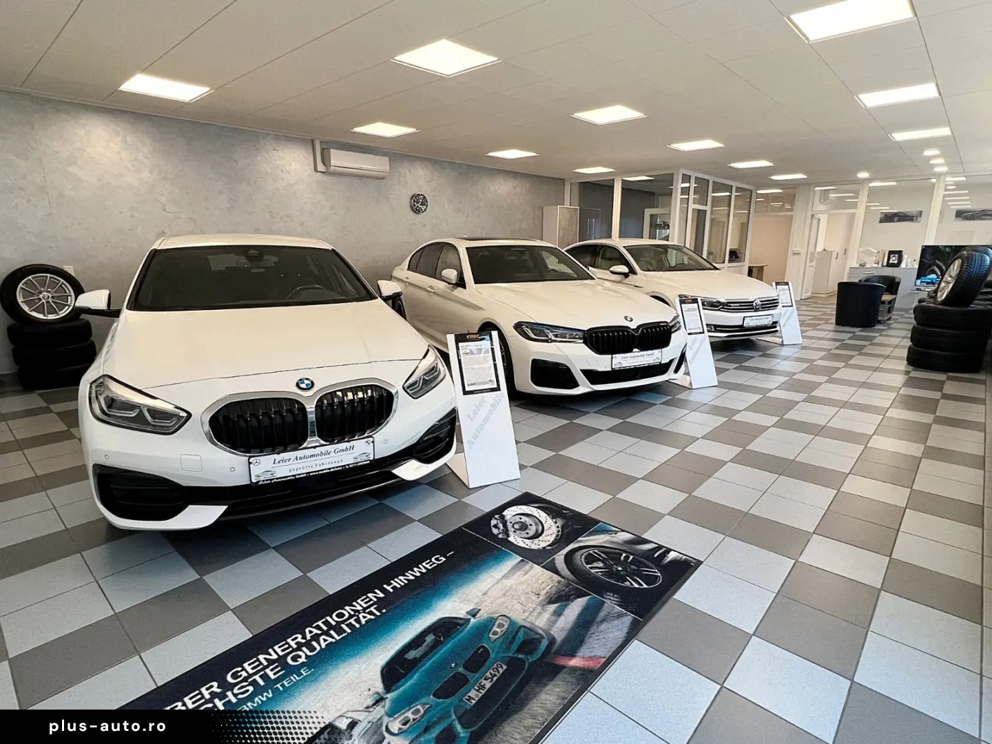 BMW X3 XDRIVE 20D M-SPORTPAKET AUS 1 HAND UNFALLFREI