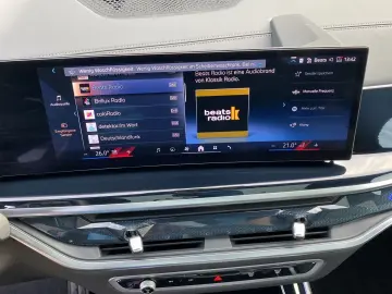 BMW X5 xDrive 30d M Sport UPE 114.000€ SkyLounge