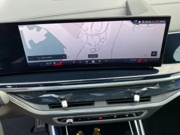 BMW X5 xDrive 30d M Sport UPE 114.000€ SkyLounge