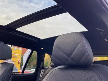 BMW X5 xDrive 30d M Sport UPE 114.000€ SkyLounge