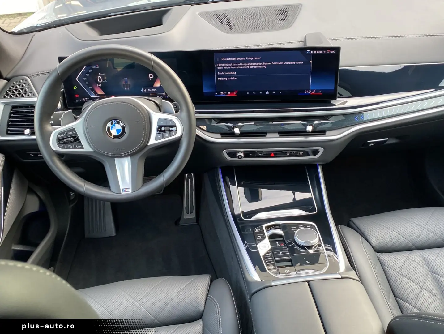 BMW X5 xDrive 30d M Sport UPE 114.000€ SkyLounge