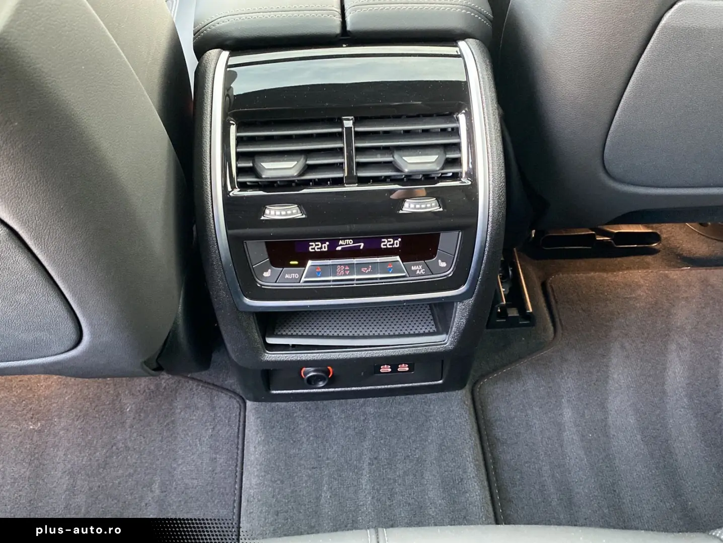 BMW X5 xDrive 30d M Sport UPE 114.000€ SkyLounge