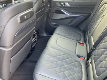 BMW X5 xDrive 30d M Sport UPE 114.000€ SkyLounge