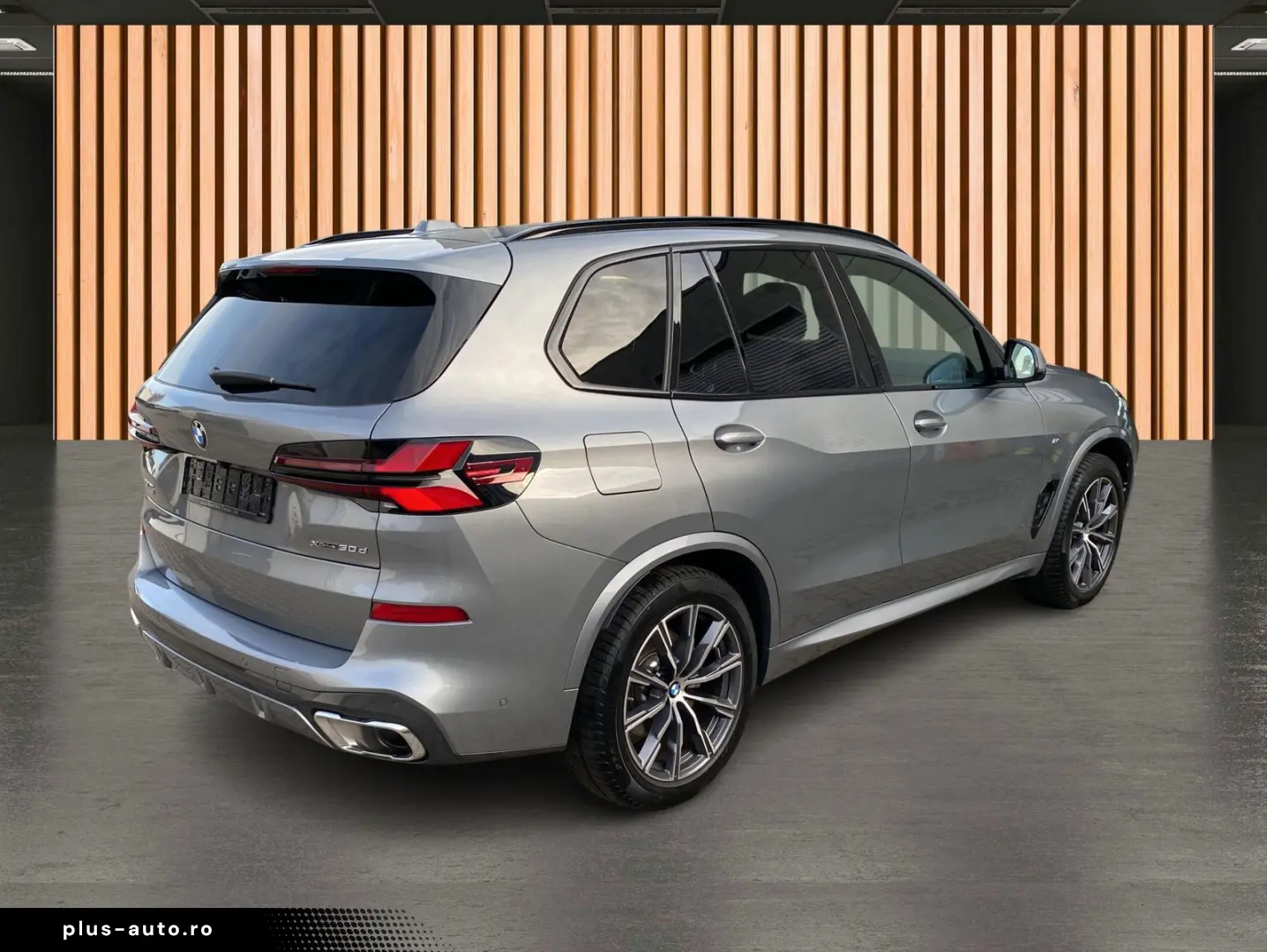 BMW X5 xDrive 30d M Sport UPE 114.000€ SkyLounge