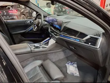 BMW X6 xDr40d M Sport StHz Pano AHK AktivL Massage