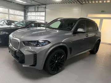 BMW X5 30 d xDrive M Sport-B&W-Massage-Soft-Close-22