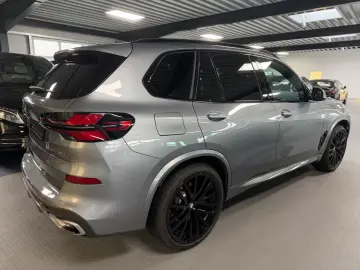 BMW X5 30 d xDrive M Sport-B&W-Massage-Soft-Close-22