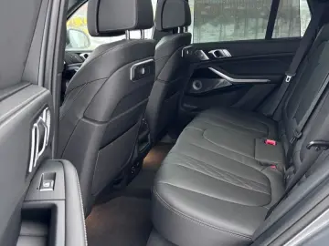 BMW X5 30 d xDrive M Sport-B&W-Massage-Soft-Close-22