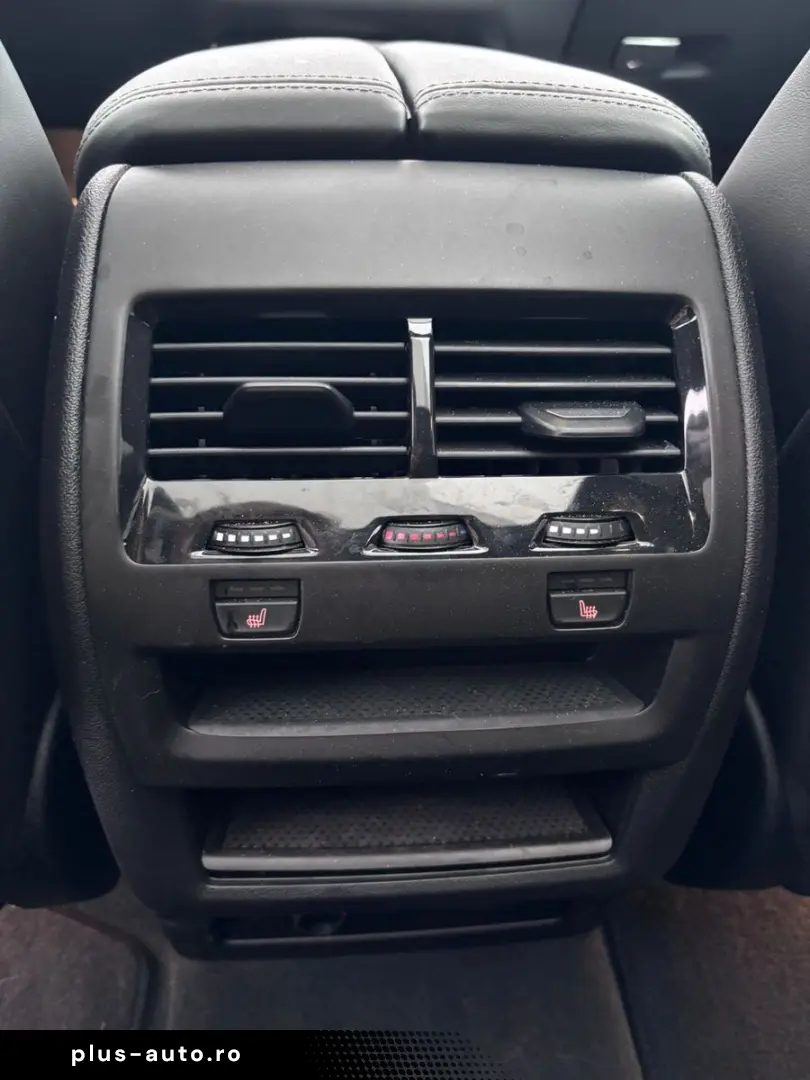 BMW X5 30 d xDrive M Sport-B&W-Massage-Soft-Close-22