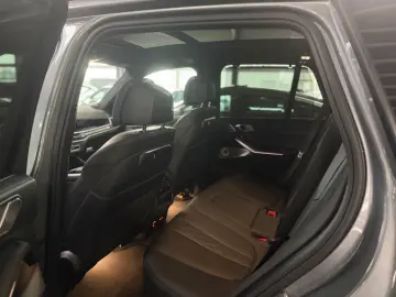 BMW X5 30 d xDrive M Sport-B&W-Massage-Soft-Close-22