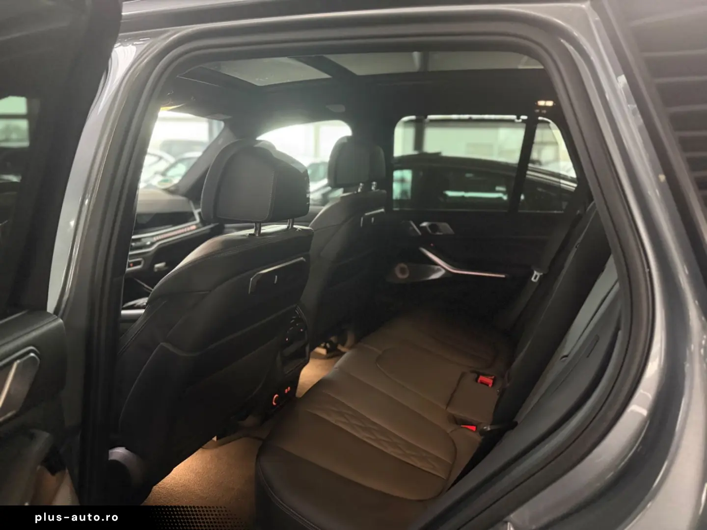 BMW X5 30 d xDrive M Sport-B&W-Massage-Soft-Close-22