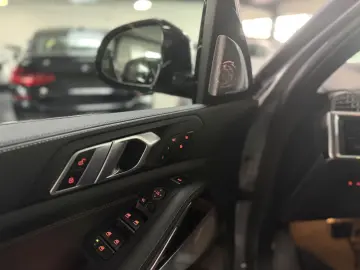 BMW X5 30 d xDrive M Sport-B&W-Massage-Soft-Close-22