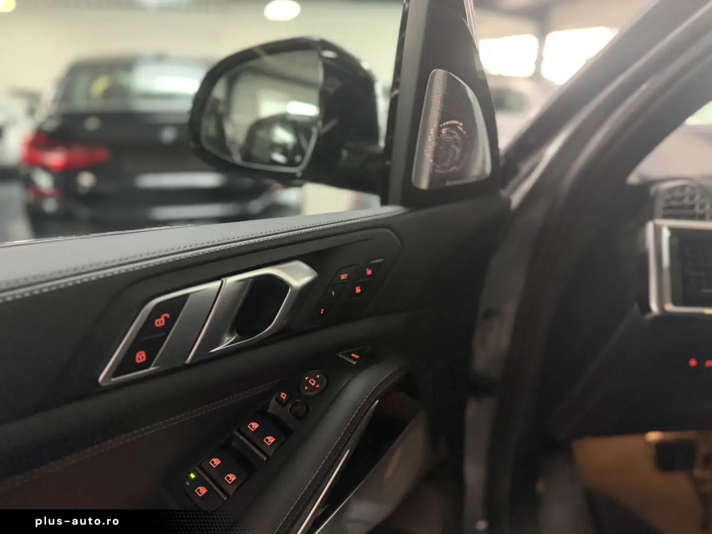 BMW X5 30 d xDrive M Sport-B&W-Massage-Soft-Close-22