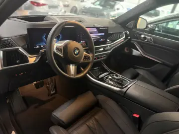 BMW X5 30 d xDrive M Sport-B&W-Massage-Soft-Close-22