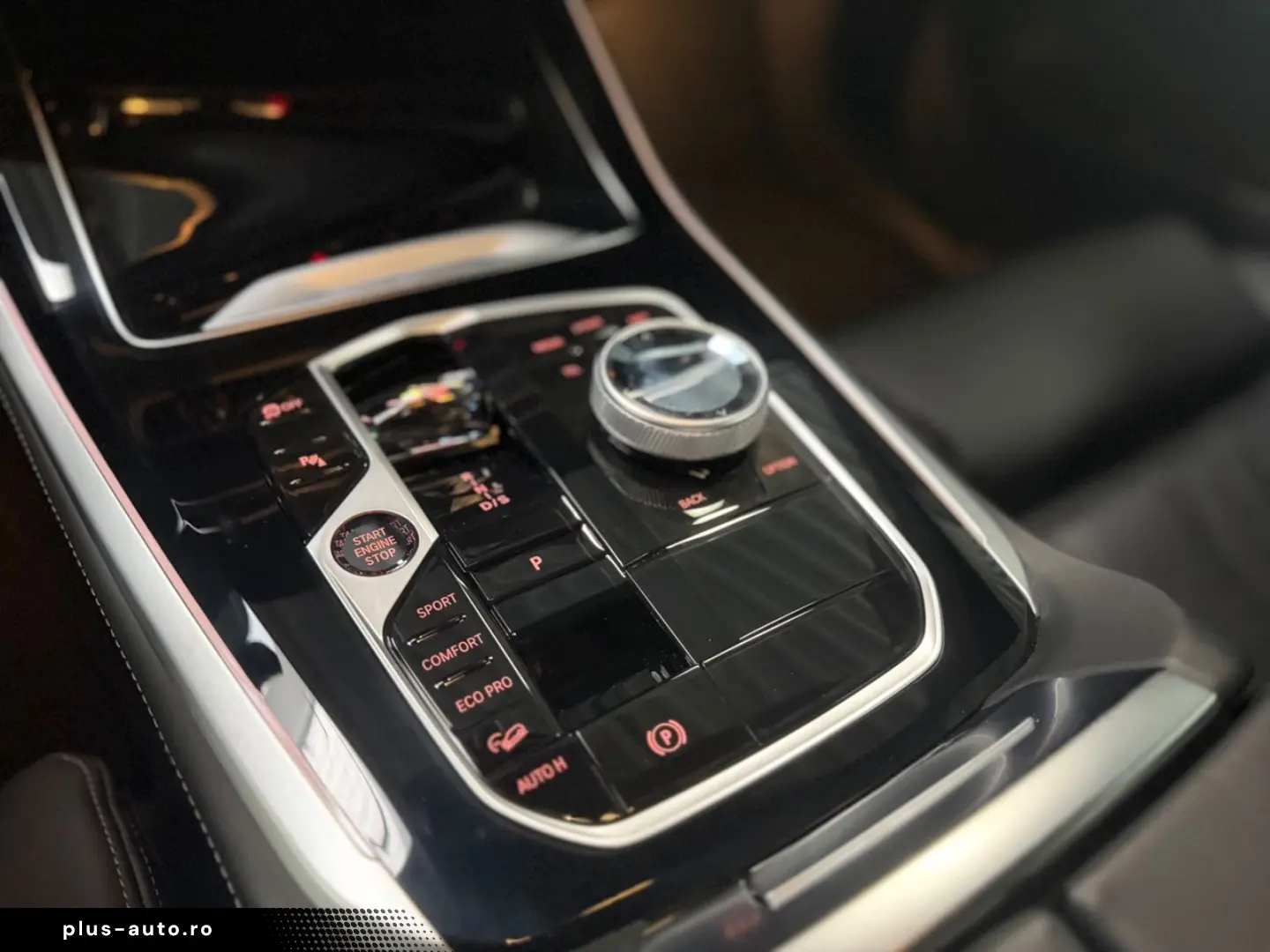 BMW X5 30 d xDrive M Sport-B&W-Massage-Soft-Close-22