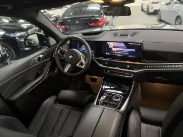 BMW X5 30 d xDrive M Sport-B&W-Massage-Soft-Close-22