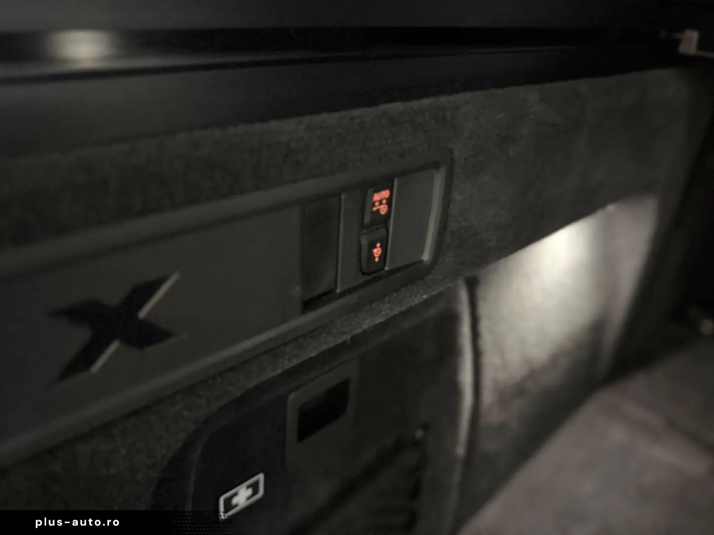 BMW X5 30 d xDrive M Sport-B&W-Massage-Soft-Close-22