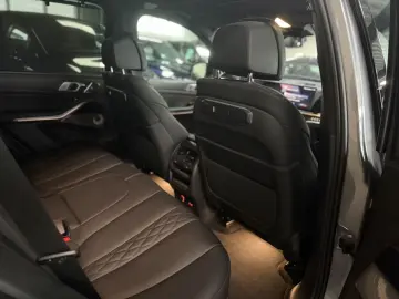 BMW X5 30 d xDrive M Sport-B&W-Massage-Soft-Close-22