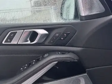 BMW X5 30 d xDrive M Sport-B&W-Massage-Soft-Close-22