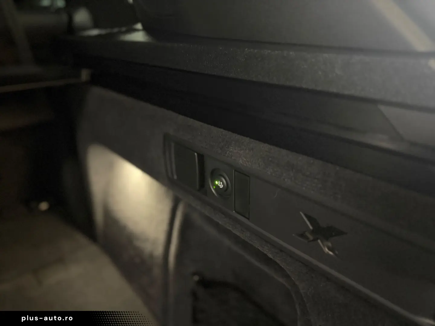 BMW X5 30 d xDrive M Sport-B&W-Massage-Soft-Close-22