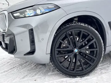 BMW X5 30 d xDrive M Sport-B&W-Massage-Soft-Close-22