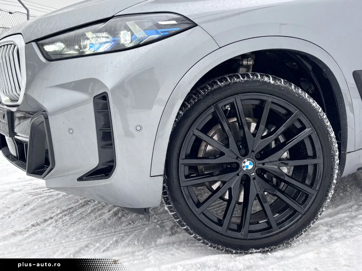 BMW X5 30 d xDrive M Sport-B&W-Massage-Soft-Close-22