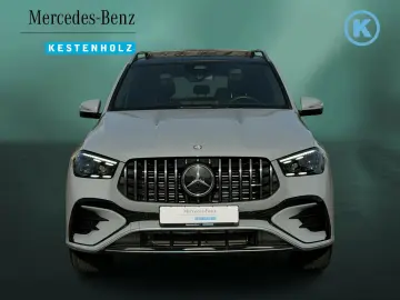 MERCEDES-BENZ GLE 53 AMG 4M  PERF-AGA AHK DISTRO PAN&hellip;