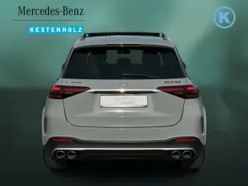 MERCEDES-BENZ GLE 53 AMG 4M  PERF-AGA AHK DISTRO PAN&hellip;