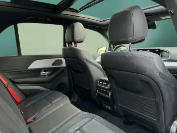 MERCEDES-BENZ GLE 53 AMG 4M  PERF-AGA AHK DISTRO PAN&hellip;