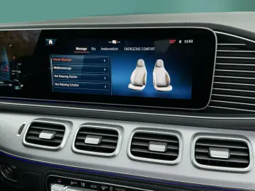 MERCEDES-BENZ GLE 53 AMG 4M  PERF-AGA AHK DISTRO PAN&hellip;