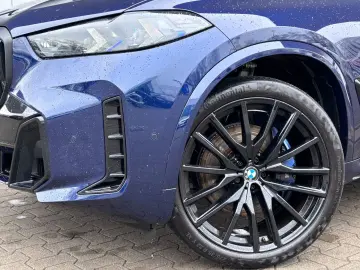 BMW X5 30 d xDrive M Sport -Luft-Integral- B&W - 22Z