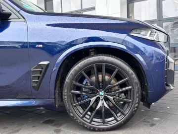 BMW X5 30 d xDrive M Sport -Luft-Integral- B&W - 22Z