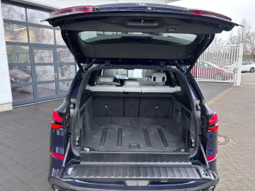 BMW X5 30 d xDrive M Sport -Luft-Integral- B&W - 22Z