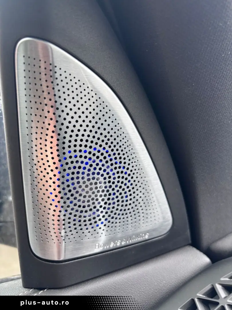 BMW X5 30 d xDrive M Sport -Luft-Integral- B&W - 22Z