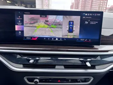 BMW X5 30 d xDrive M Sport -Luft-Integral- B&W - 22Z