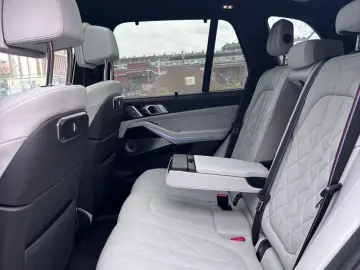 BMW X5 30 d xDrive M Sport -Luft-Integral- B&W - 22Z