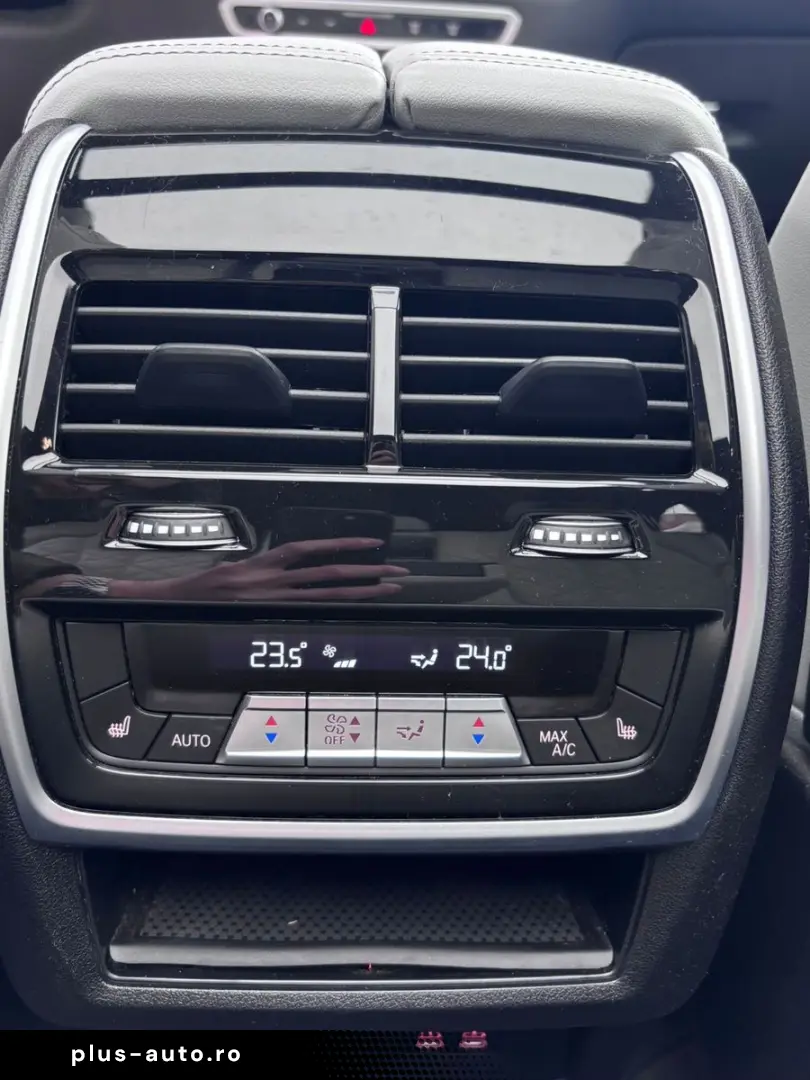 BMW X5 30 d xDrive M Sport -Luft-Integral- B&W - 22Z