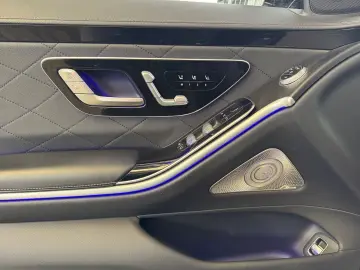 MERCEDES-BENZ S 400 d AMG Line 4Matic Massage Pano HUD