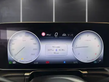 MERCEDES-BENZ S 400 d AMG Line 4Matic Massage Pano HUD