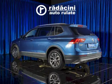 VOLKSWAGEN TIGUAN ALLSPACE CONFORTLINE 2.0TDI 150CP 2021