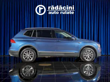 VOLKSWAGEN TIGUAN ALLSPACE CONFORTLINE 2.0TDI 150CP 2021