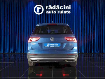 VOLKSWAGEN TIGUAN ALLSPACE CONFORTLINE 2.0TDI 150CP 2021