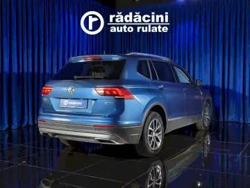 VOLKSWAGEN TIGUAN ALLSPACE CONFORTLINE 2.0TDI 150CP 2021