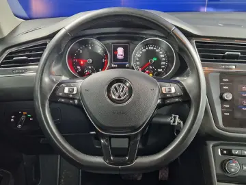 VOLKSWAGEN TIGUAN ALLSPACE CONFORTLINE 2.0TDI 150CP 2021